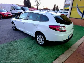 RENAULT MEGANE 2015