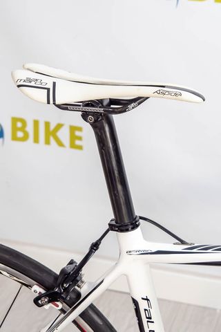 BERRIA FALCON 2.2 T- S 2017 BICICLETA SEGUNDA MANO - Talla: S