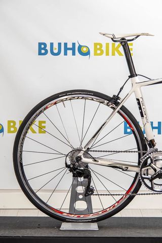 BERRIA FALCON 2.2 T- S 2017 BICICLETA SEGUNDA MANO - Talla: S