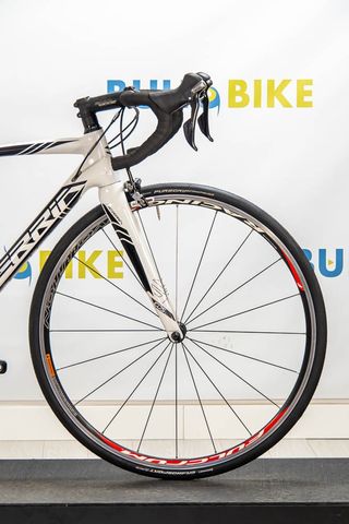 BERRIA FALCON 2.2 T- S 2017 BICICLETA SEGUNDA MANO - Talla: S
