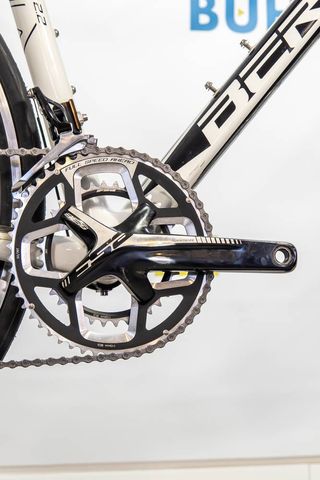 BERRIA FALCON 2.2 T- S 2017 BICICLETA SEGUNDA MANO - Talla: S