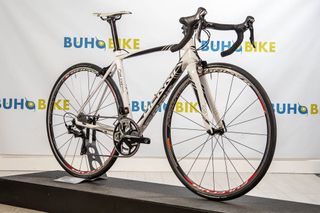 BERRIA FALCON 2.2 T- S 2017 BICICLETA SEGUNDA MANO - Talla: S