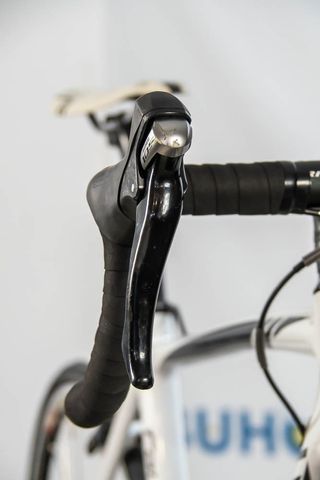 BERRIA FALCON 2.2 T- S 2017 BICICLETA SEGUNDA MANO - Talla: S