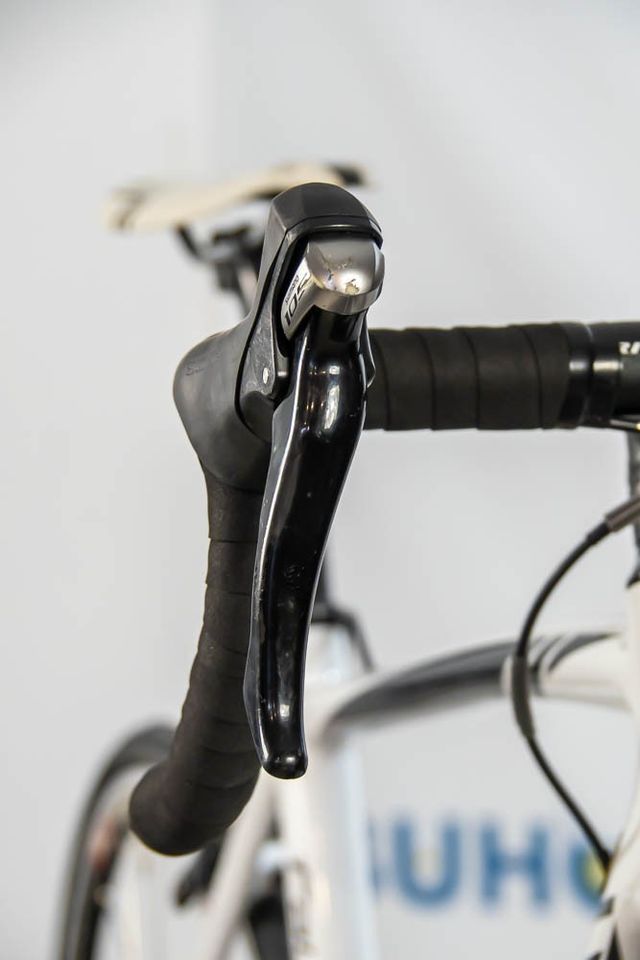 BERRIA FALCON 2.2 T- S 2017 BICICLETA SEGUNDA MANO - Talla: S