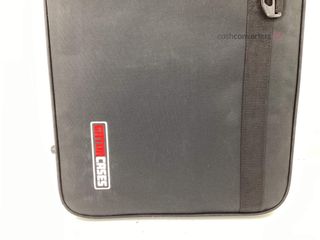 funda guitarra otras foam case bass