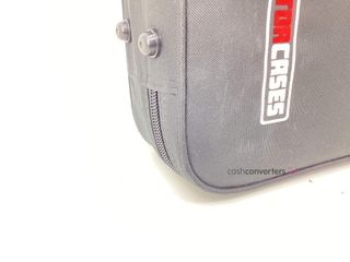 funda guitarra otras foam case bass