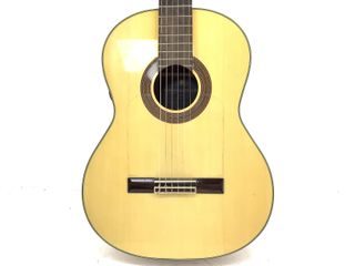 guitarra clasica fabrik pm