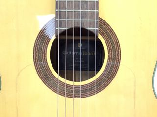 guitarra clasica fabrik pm