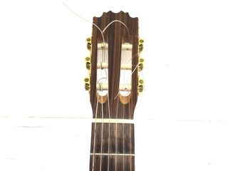 guitarra clasica fabrik pm