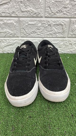 Scarpe Nike SB nere