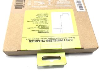 cargador muvit eco charging 6 in 1