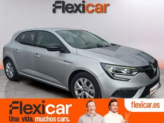 Renault Megane Limited TCe GPF 103 kW (140CV)