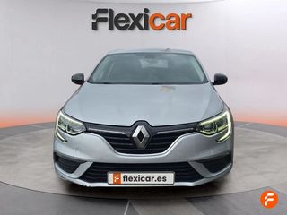 Renault Megane Limited TCe GPF 103 kW (140CV)