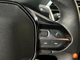 Peugeot 3008 1.2 PURETECH 96KW (130CV) GT LINE EAT8