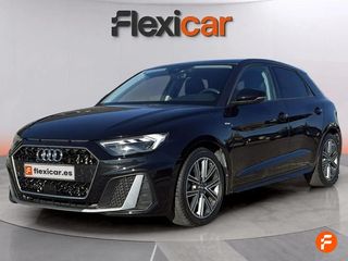 Audi A1 S Line 30 TFSI 85kW S tronic Sportback