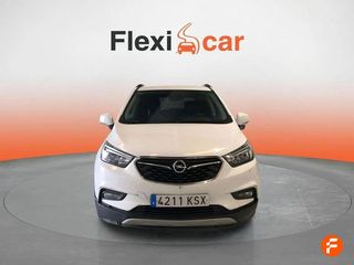 Opel Mokka X 1.4 T 103kW 4X2 S&S Edition