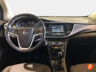 Opel Mokka X 1.4 T 103kW 4X2 S&S Edition