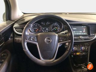 Opel Mokka X 1.4 T 103kW 4X2 S&S Edition