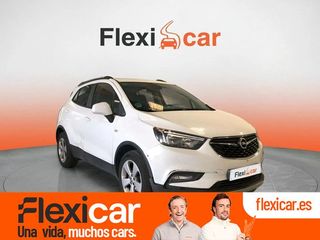 Opel Mokka X 1.4 T 103kW 4X2 S&S Edition