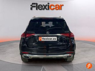 Mercedes GLE GLE 300 d 4MATIC