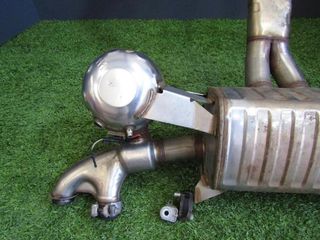 Audi 93350 tubo 4m0253181am 4m0907160 sq7 (4m) 4.0