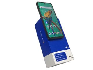 zte blade a75 8gb 128gb
