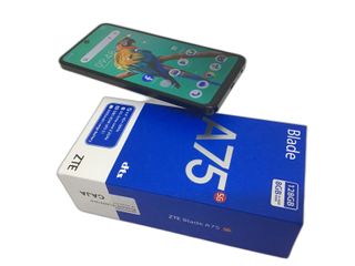 zte blade a75 8gb 128gb