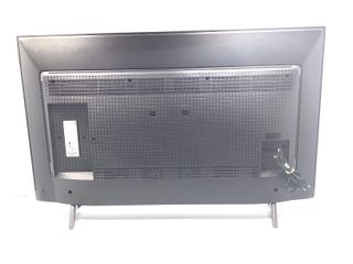 televisor led 43” tcl 43c655 qled smart tv