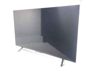televisor led 43” tcl 43c655 qled smart tv