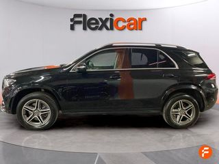 Mercedes GLE GLE 300 d 4MATIC
