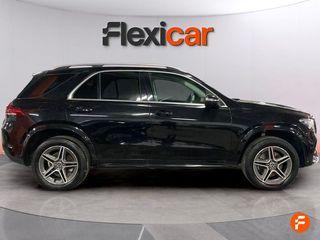 Mercedes GLE GLE 300 d 4MATIC