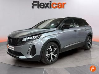 Peugeot 3008 1.2 PureTech 96KW S&S GT EAT8