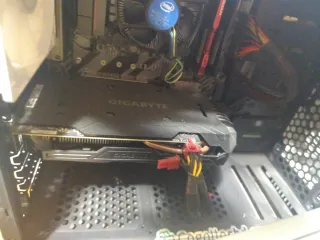 Gigabyte GTX 1060 6GB OC