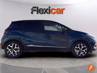 Renault Captur Limited TCe GPF 96kW (130CV)