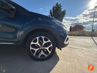 Renault Captur Limited TCe GPF 96kW (130CV)