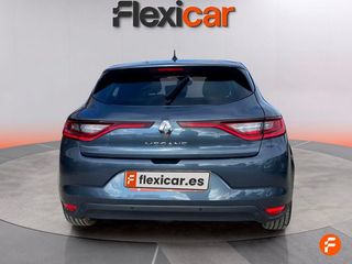 Renault Megane Business TCe 103 kW (140CV) GPF -SS