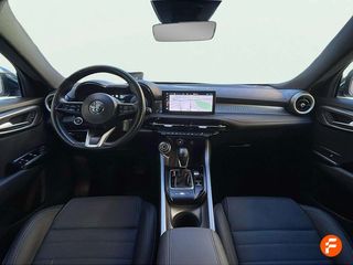 Alfa Romeo Tonale 1.5 MHEV GASOLINA 130 CV SPRINT FWD