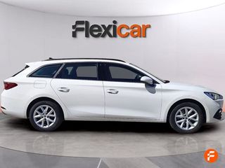 Seat Leon SP 2.0 TDI 110kW DSG Style