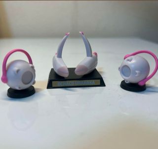 My Hero Academia Ochaco Gashapon