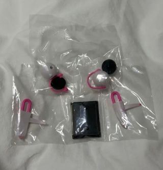 My Hero Academia Ochaco Gashapon