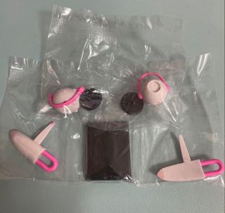 My Hero Academia Ochaco Gashapon