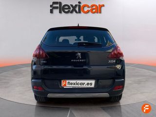 Peugeot 3008 Allure 1.2 PureTech 130 S&S