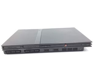 sony ps2 slim