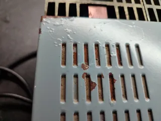 Fuente Alimentación Sadelta 20A Radioaficionado