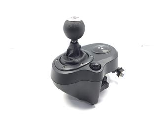 otros accesorios ps5 logitech force shifter g29 g920 g923