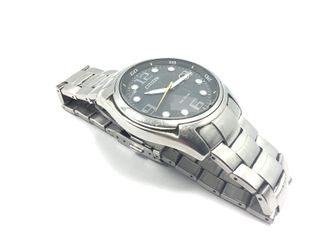 reloj pulsera unisex citizen eco drive e11-s071143