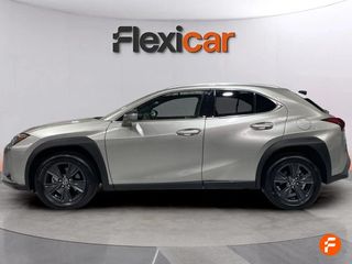 Lexus UX 2.0 250h Premium