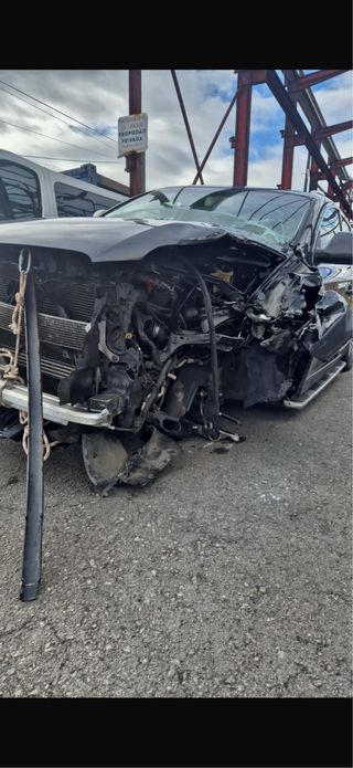 Audi Q7 Ricambi completi