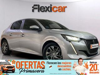 Peugeot 208 PureTech 73kW (100CV) Active Pack