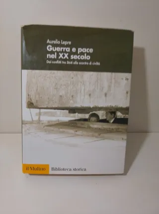 22 Libri di vario genere